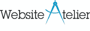 Website Atelier home page